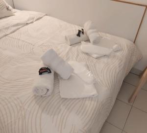 Appartement 4 personnes Cannes