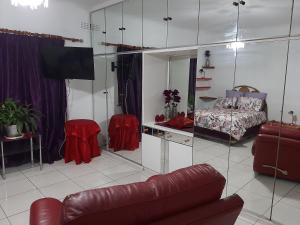 Canberra on Greenwood