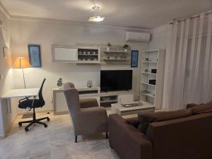Apartamento en Cascadas de la Marina