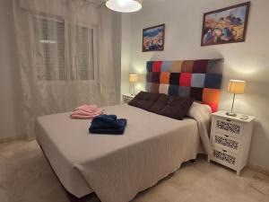 Apartamento en Cascadas de la Marina