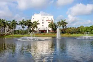 Hawthorn Extended Stay by Wyndham West Palm Beach