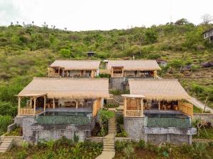 Angsoka Villas Amed