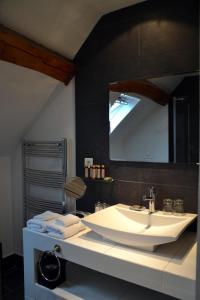 B&B / Chambres d'hotes Le Clos Sainte-Marie : photos des chambres