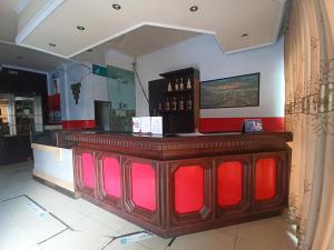RedDoorz near Sam Ratulangi Manado