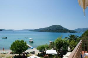 Akrogiali Studios Lefkada Greece