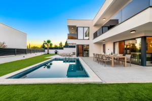 Villa Ana Delux Dubrovnik