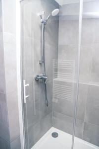 Le Clery Aeroport Disney transfert