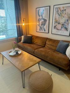 Northern Townhouse Apartment Hosted by Hygge Host