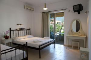 Akrogiali Studios Lefkada Greece