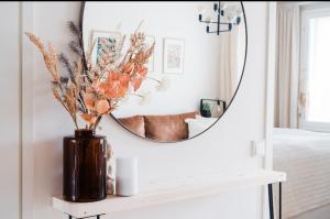 Northern Townhouse Apartment Hosted by Hygge Host