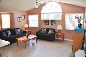 Villas at Laguna Bay