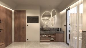 Soleil Rooms and Suites