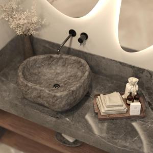 Soleil Rooms and Suites