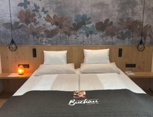 Familienresort Buchau