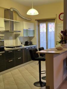 Elegantia Domina apartment in the center