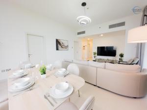 Greenery Haven 2 Bed plus Study in Damac Hills