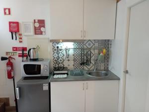 Casa das Virtudes, Lapa - Estadia no coração do Porto