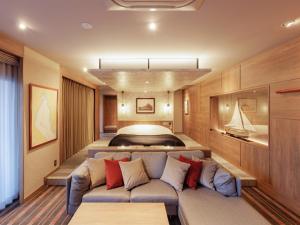 Y-HOTEL - Vacation STAY 22285v