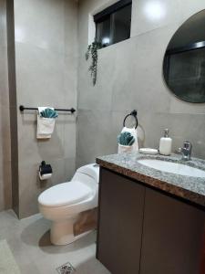 Comfort with wonderful views