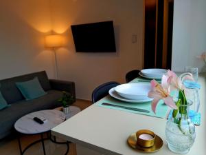 Comfort with wonderful views