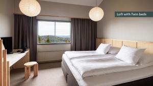 Ski Resort & Hotel Pikku-Syöte