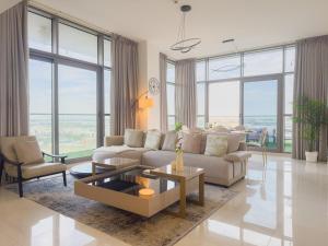 Greenery Haven 2 Bed plus Study in Damac Hills