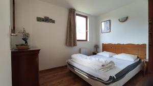 Les rives de lArc - Termignon