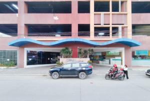 San Marino JY7 Rentals by RedDoorz