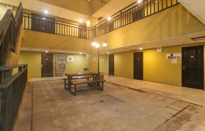 San Marino JY7 Rentals by RedDoorz