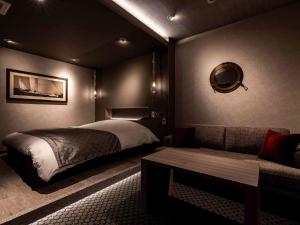 Y-HOTEL - Vacation STAY 22330v