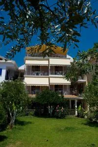 Akrogiali Studios - Nydri