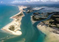Pousada Chalé Mar Rio