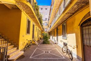 Appartamento con 1 Camera da Letto