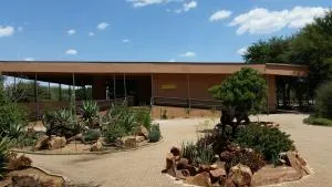 Babson House at Cheetah Conservation Fund - Otjiwarongo