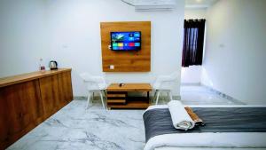 Hotel Rajputana & Restaurant