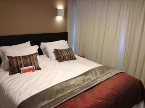 LOFT PREMIUM Boa Viagem 20 andar