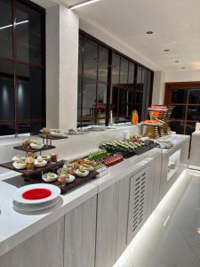 Rajarata Hotel Anuradhapura