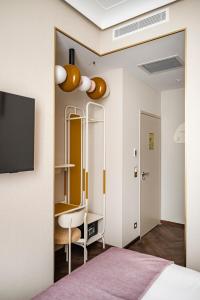 Hôtel Amoi Vieux Port - Marseille