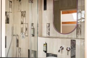 Hôtel Amoi Vieux Port - Marseille