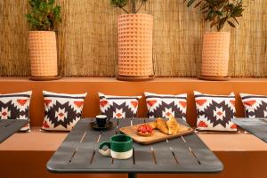 Hôtel Amoi Vieux Port - Marseille