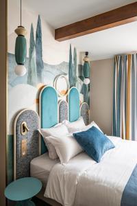 Hôtel Amoi Vieux Port - Marseille