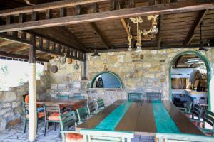 Sandy Beach Villas and Apartments Kefalloniá Greece