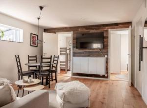 Boende i Lindvallen, Sälen