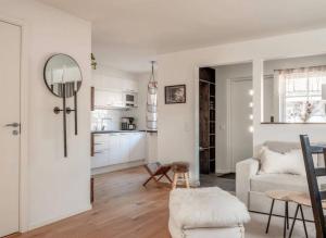 Boende i Lindvallen, Sälen