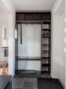 Boende i Lindvallen, Sälen