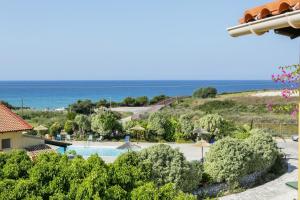 Sandy Beach Villas and Apartments Kefalloniá Greece