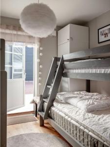 Boende i Lindvallen, Sälen