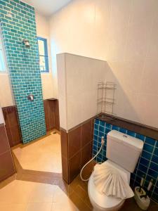 Spacious Authentic Thai-Style Pool Villa Rawai