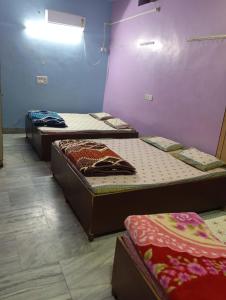 New kashi Family Homestay