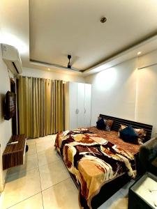 amigo stay 10 floor